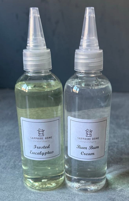 Reed Diffuser Refill 100ml