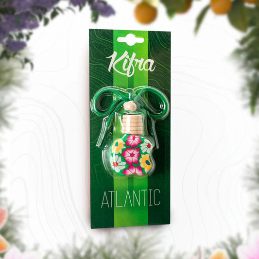 KIFRA ATLANTIC Car Air Freshener Perfume
