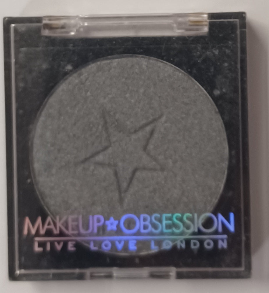 OBSESSION Live Love London Eyeshadow