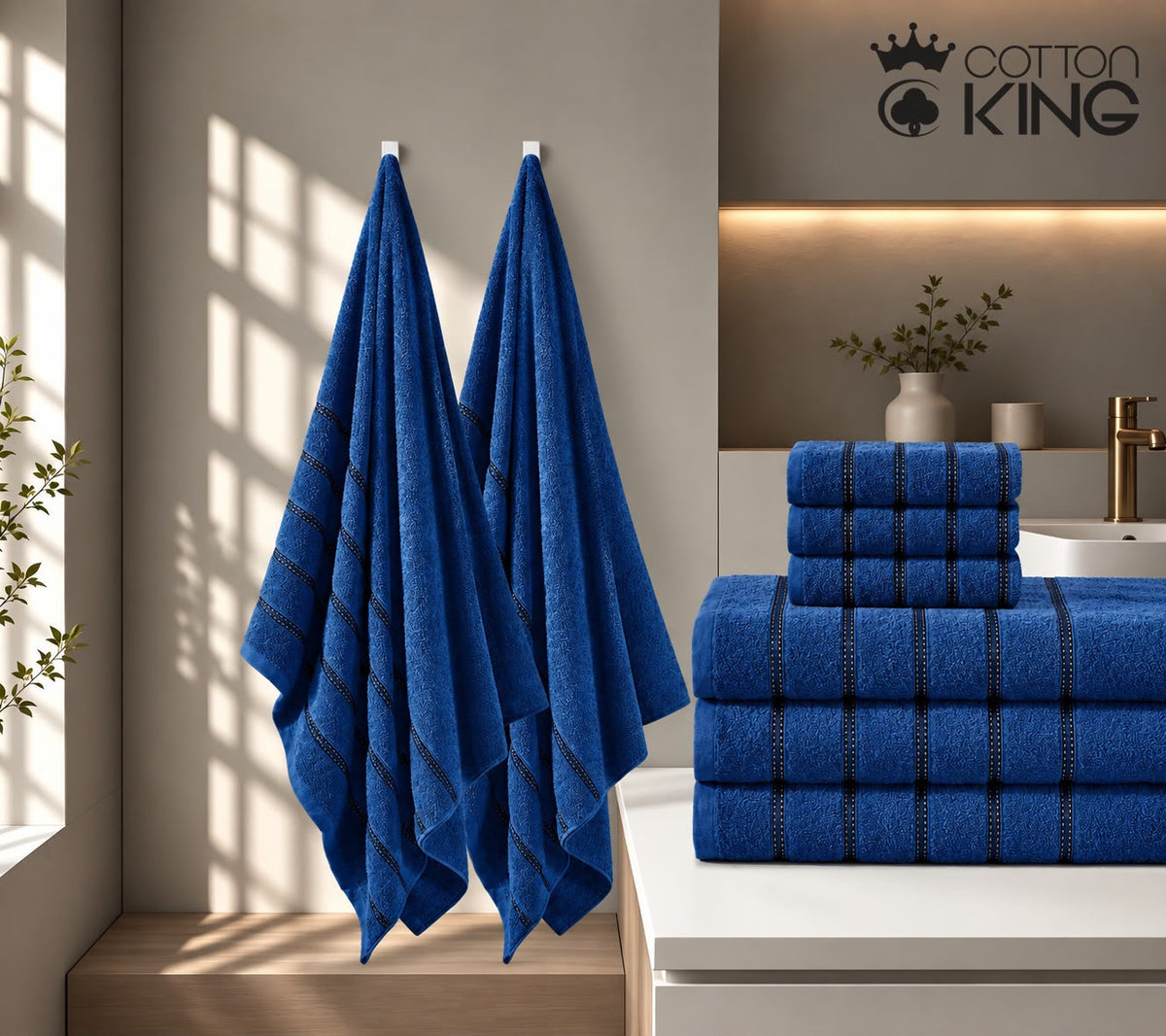 Winchester Luxury 3 XL Pack Bath Sheet Towels 8 Colours 100% Cotton