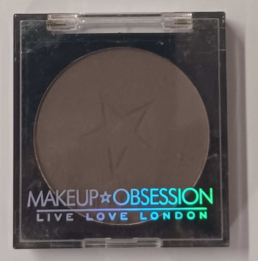 OBSESSION Live Love London Eyeshadow