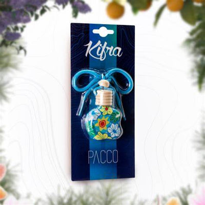 KIFRA PACCO Car Air Freshener Perfume