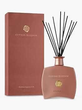 Rituals Cotton Blossom - Private Collection - Luxurious Fragrance Sticks - 100ml