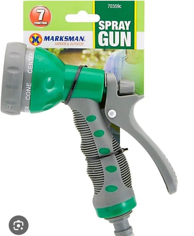 Spray Gun
