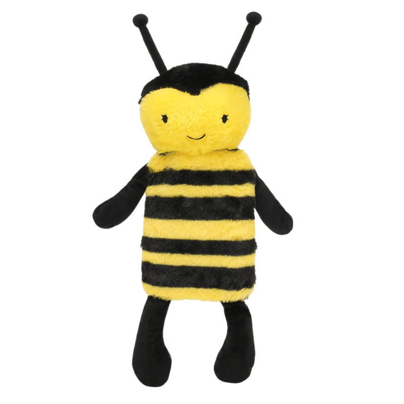 750ml Novelty Bee Hot Water Bottle