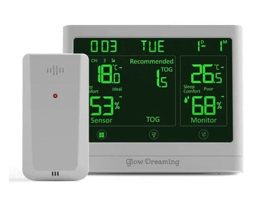 Glow Perfect Sleep Sensor