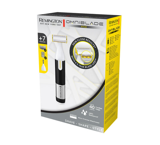 Hair clipper Remington HG2000 White