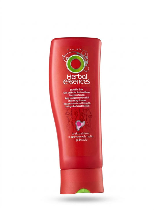 Herbal Essences Beautiful Ends Conditioner