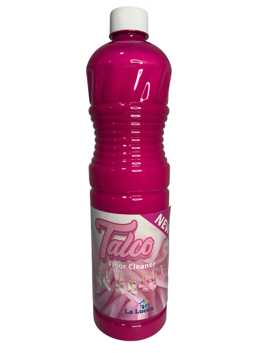 La Lucca Talco Floor Cleaner 1L