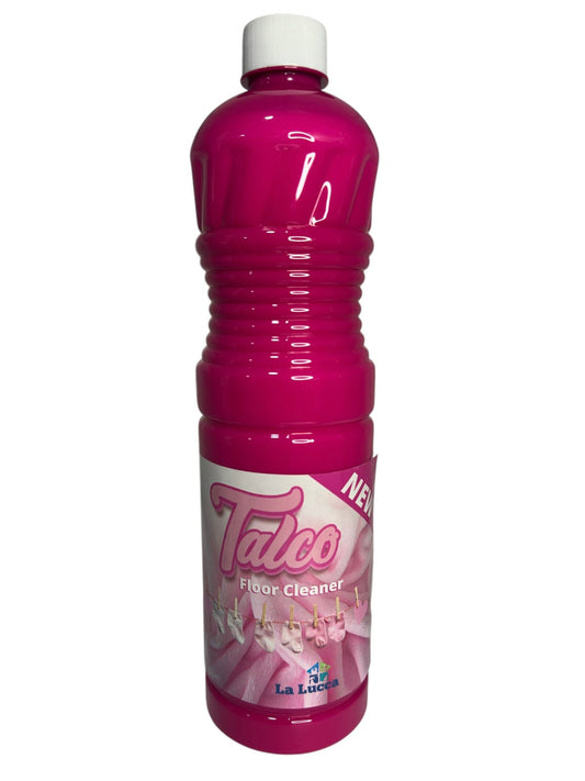 La Lucca Talco Floor Cleaner 1L