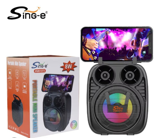 Portable Mini Speaker