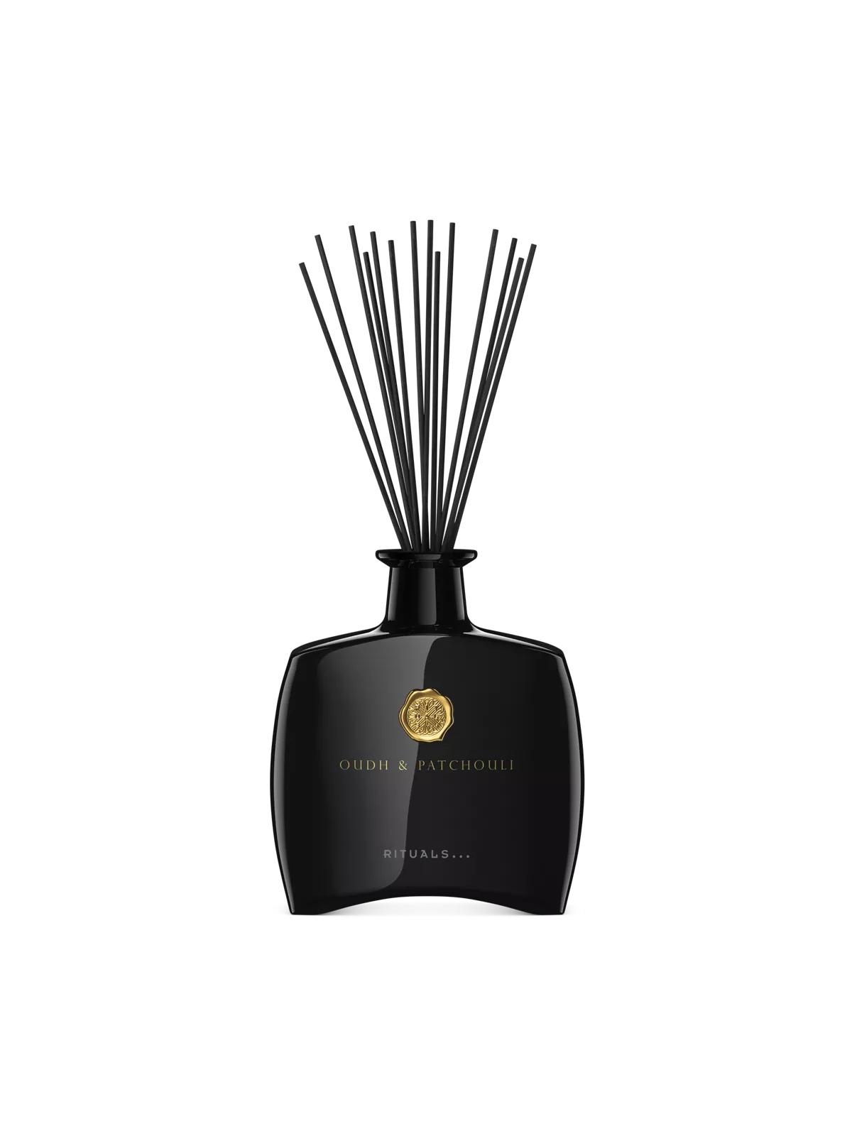 Rituals Luxury Fragrance Sticks 450ml Oud & Patchouli