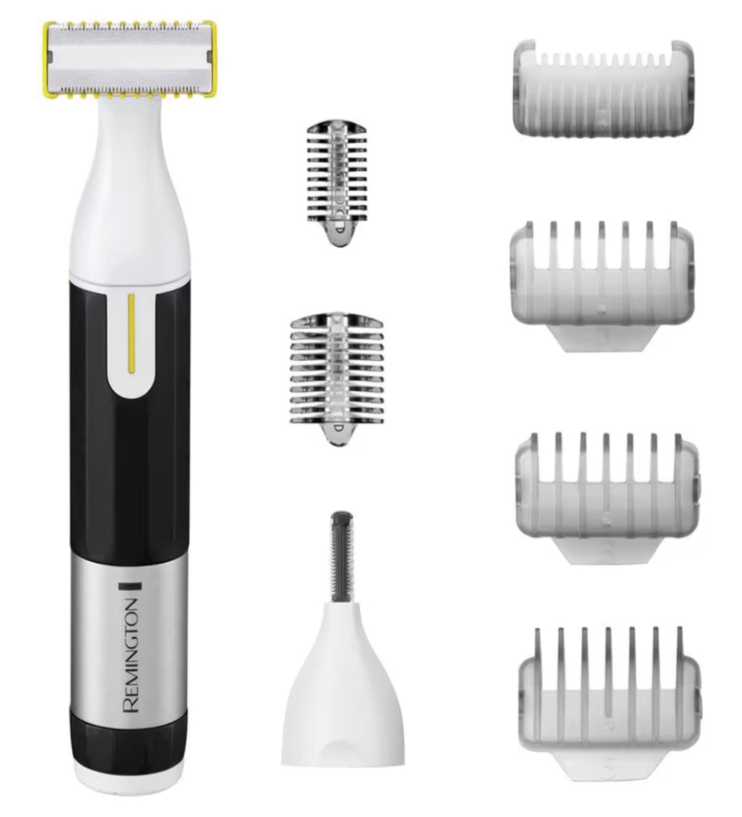 Hair clipper Remington HG2000 White