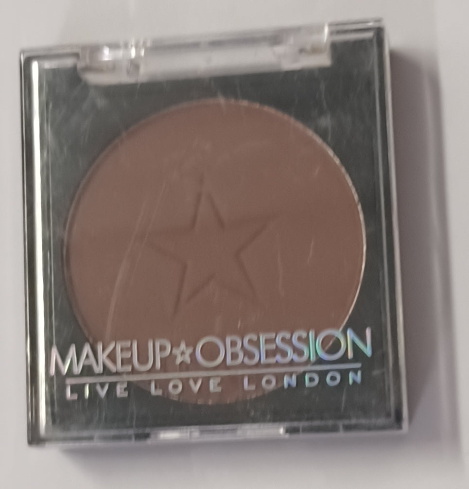 OBSESSION Live Love London Eyeshadow
