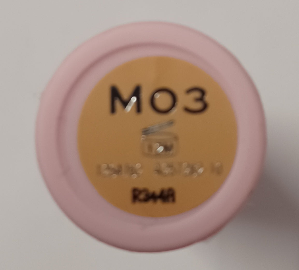 Makeup Obsession Quick Stick Base, Concealer & Contour Stick
