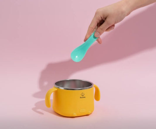 Suckle Rechargeable Portable Food Warmer