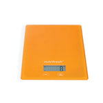 Nutrifresh Touch Sensitive,  Digital Kitchen Scales
