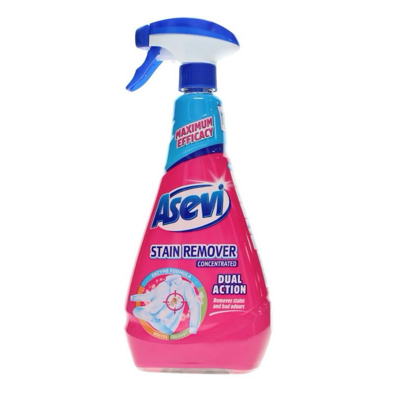 Asevi Quitamanchas Stain Remover
