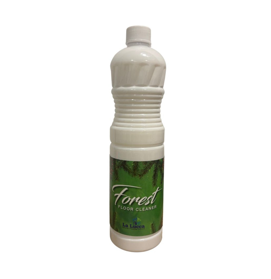 La Lucca Forest Floor Cleaner 1L