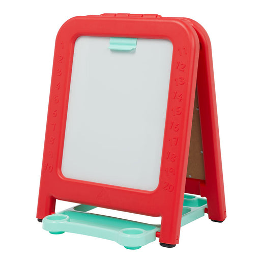 Early Learning Centre Extendable Double Sided Easel