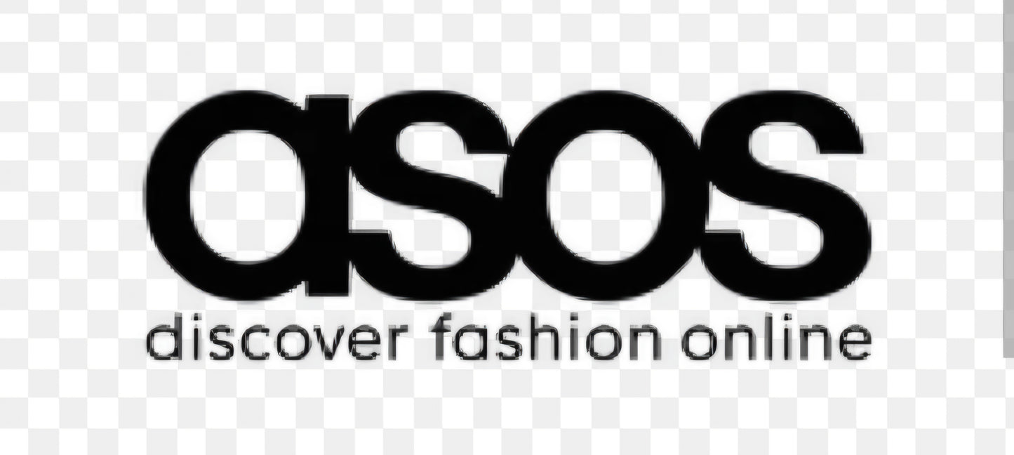 Asos Mystery Box, 20 items