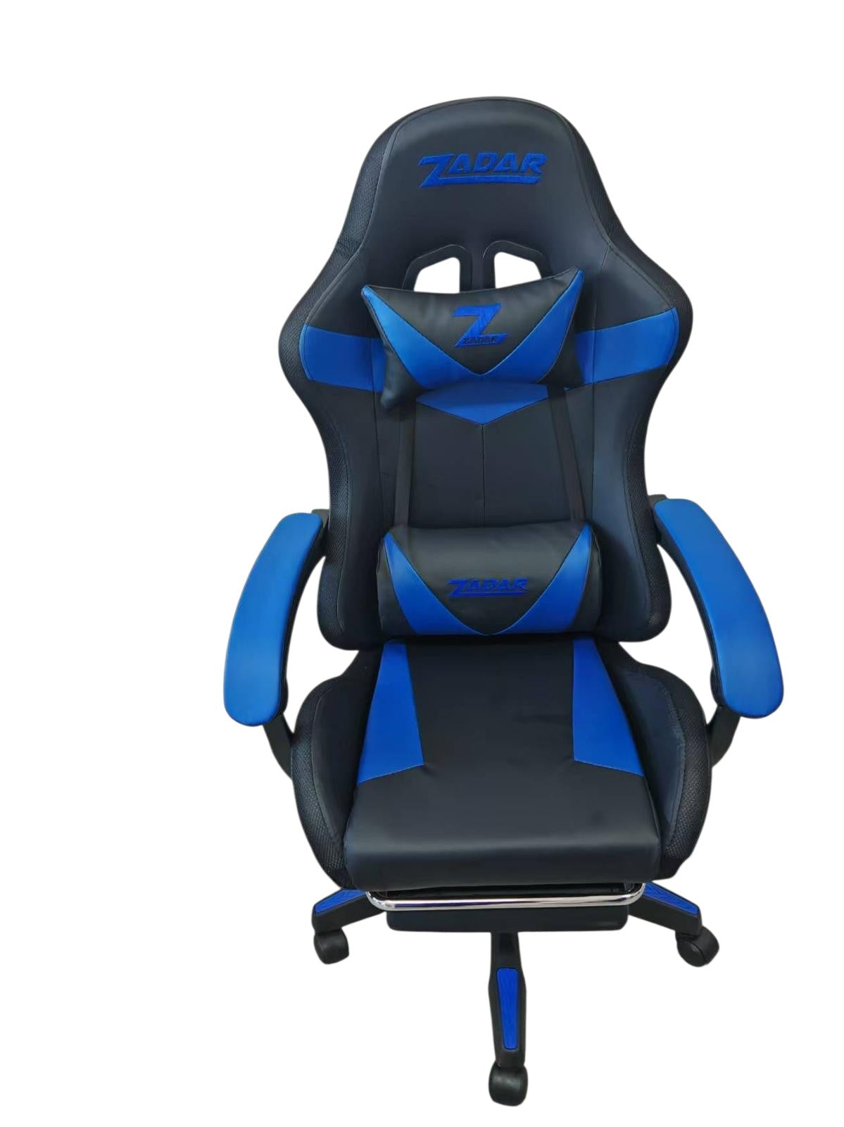 Premium LED Gaming Chair various colours built in bluetooth speaker & remote control