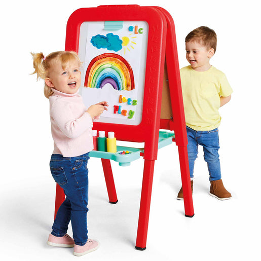 Early Learning Centre Extendable Double Sided Easel
