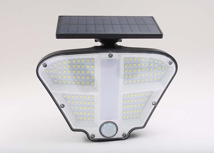 Split Solar Projection Light with Remote Control