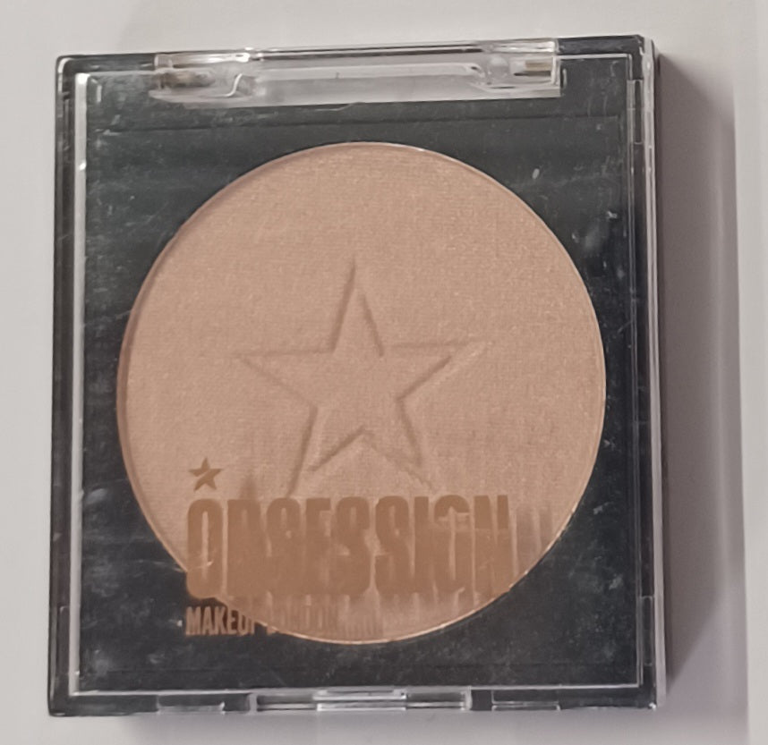 OBSESSION Live Love London Eyeshadow