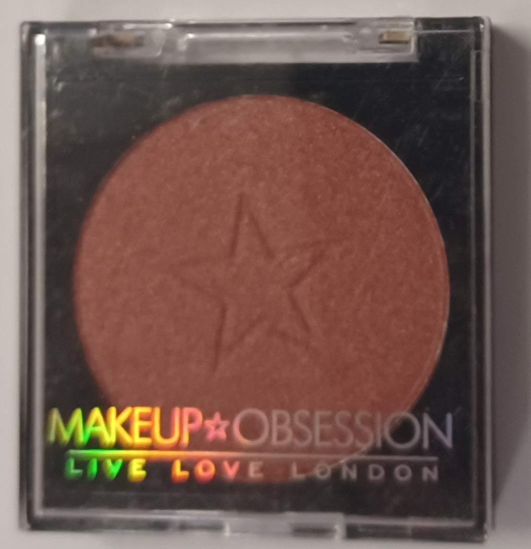 OBSESSION Live Love London Eyeshadow