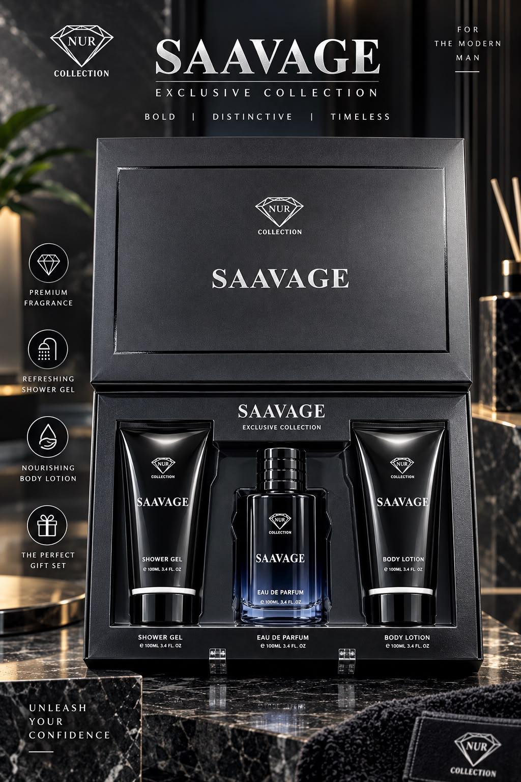 Perfume Gift Sets 8 Inspired by Scents