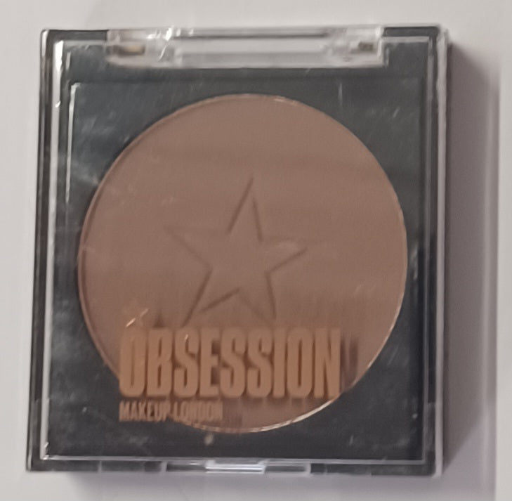 OBSESSION Live Love London Eyeshadow