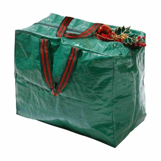 46 cm Large Xmas Christmas Decoration Tidy Storage Bag New Organiser
