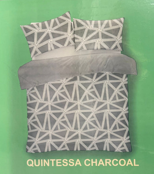 Snoozeville King Size Duvet Cover