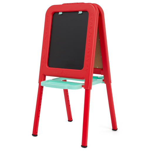 Early Learning Centre Extendable Double Sided Easel
