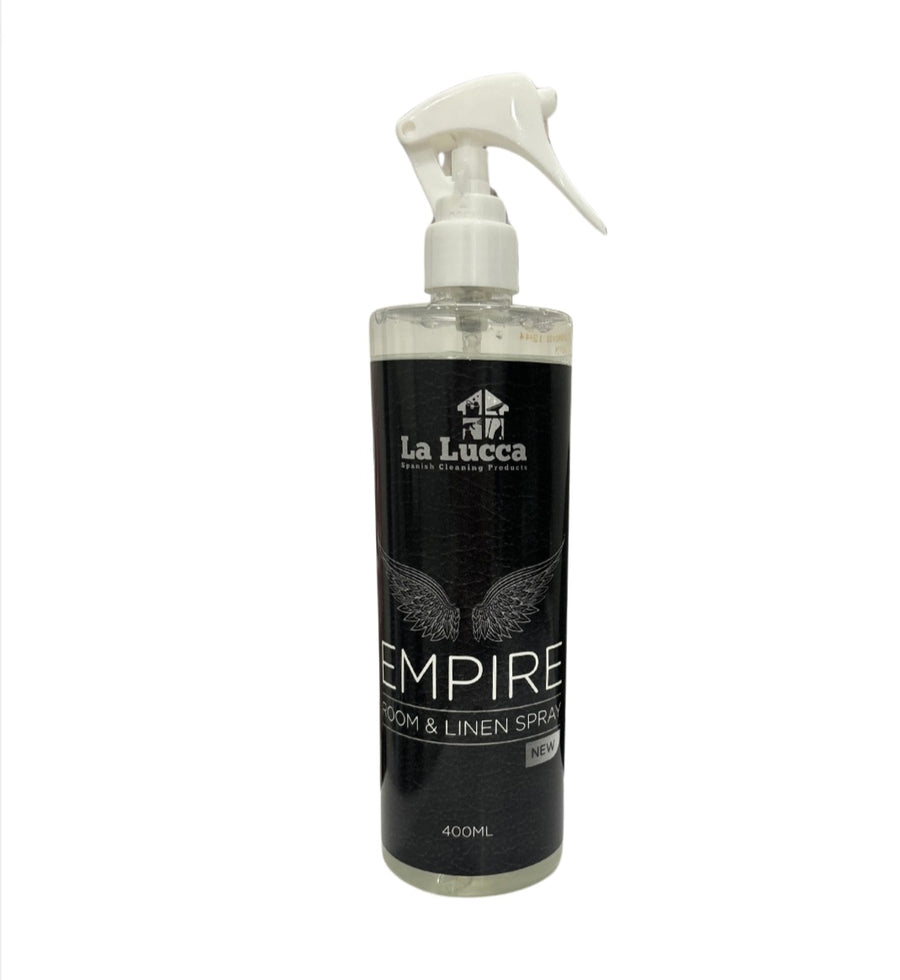 La Lucca Empire Air Freshener Room & Linen 400ml
