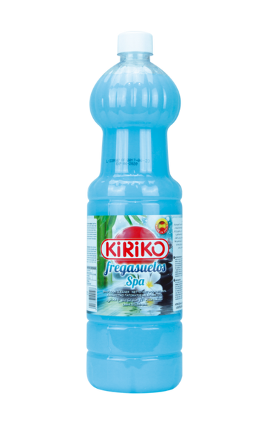 Kiriko Spa Floor 1.5L