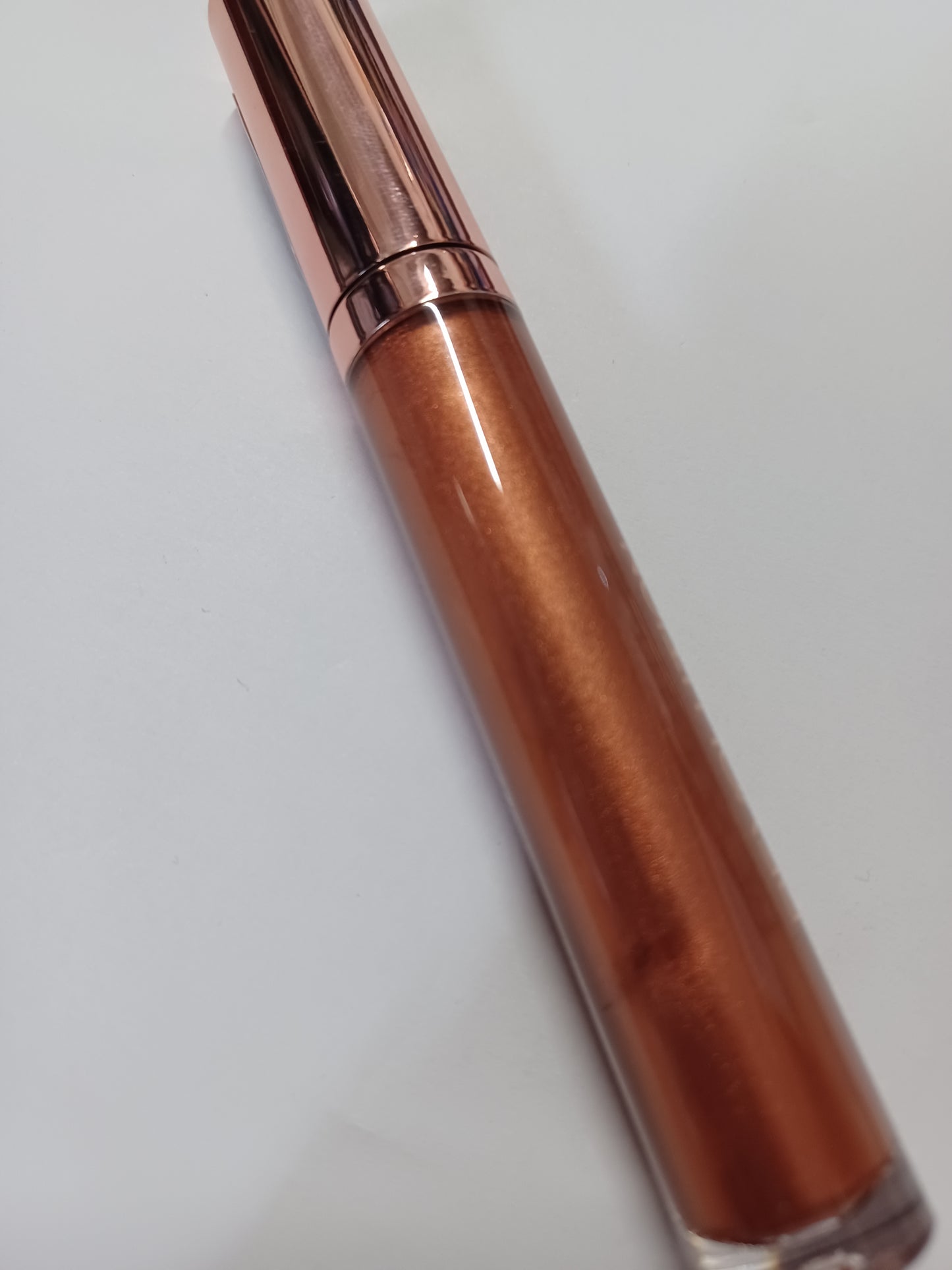 Revolution Retro Luxe Lipgloss