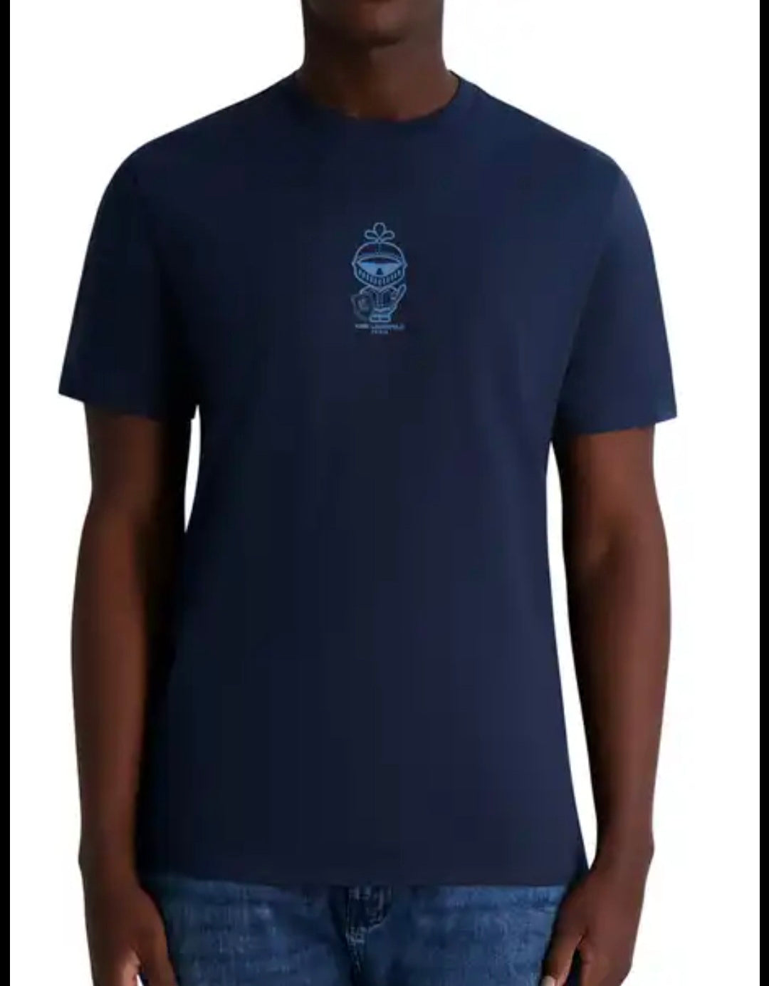 Karl Lagerfield Tshirts Various