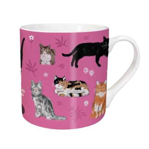 Pet Lover Mugs