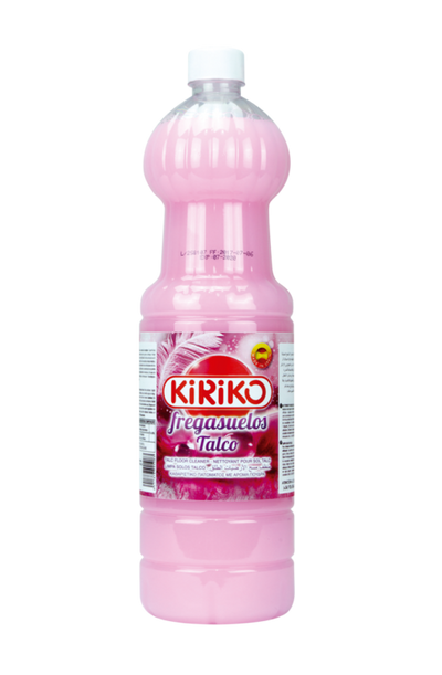 Kiriko Talco Floor Cleaner