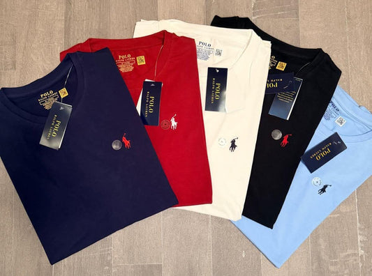 Ralph Lauren Mens Tshirt S-XL