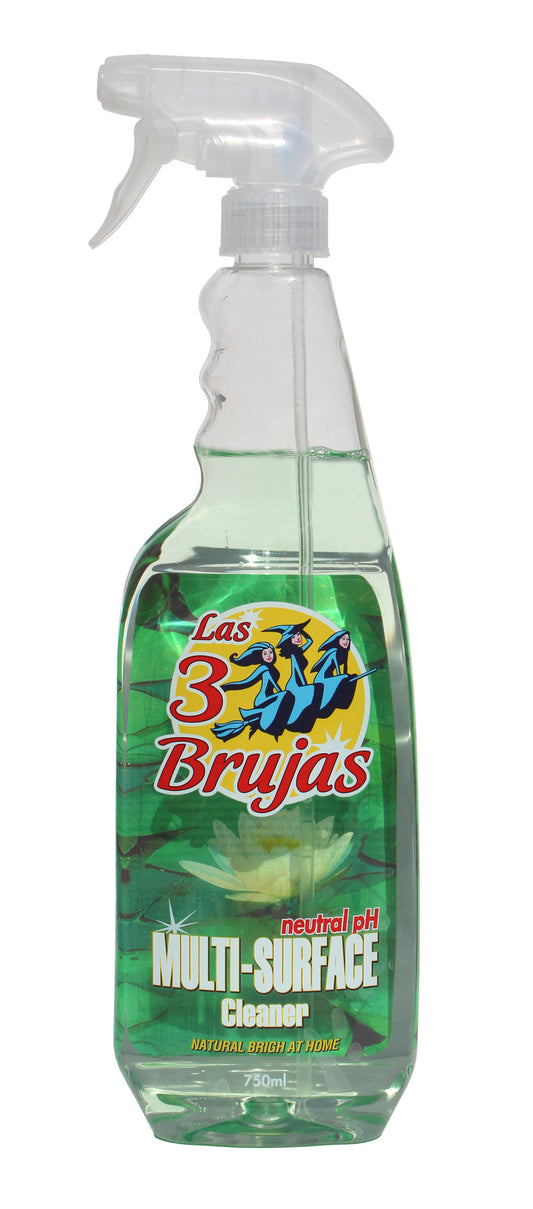 3 Witches Brujas Multipurpose Spray 750ml