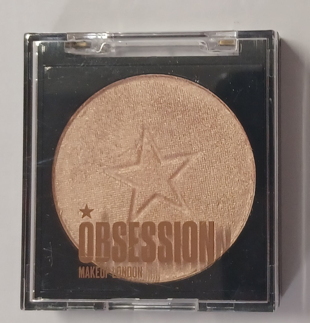OBSESSION Live Love London Eyeshadow