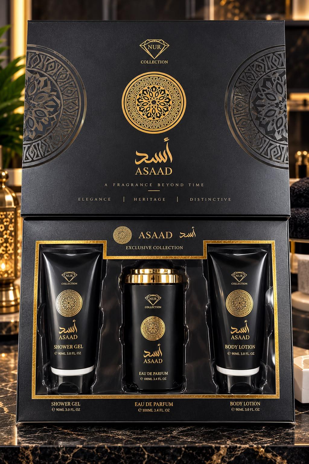 Perfume Gift Sets 8 Inspired by Scents