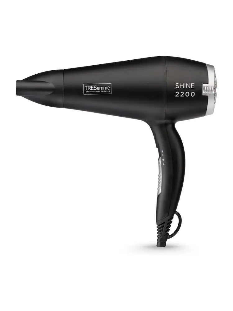 TRESemmé Radiant Shine Smooth Power 2200 Hair Dryer