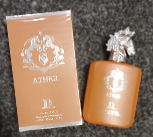 Dubai Fragrance Ather Eau De Parfum 100ml