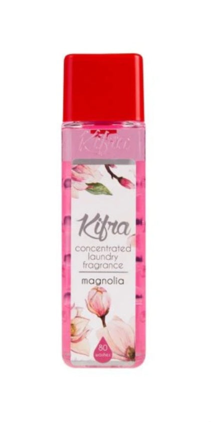 Kifra Laundry Perfume 200ml - Magnolia