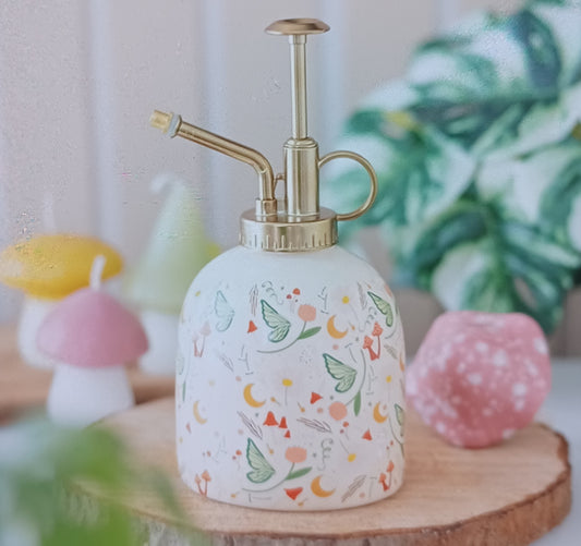 Fairy Talklore Ceramic Plant Mister