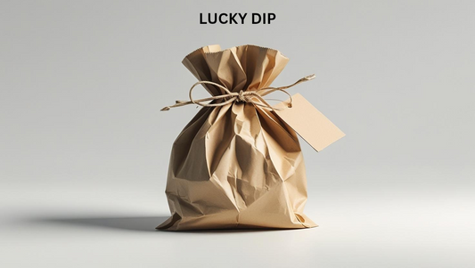 Lucky Dip 3 Claire's items for £5
